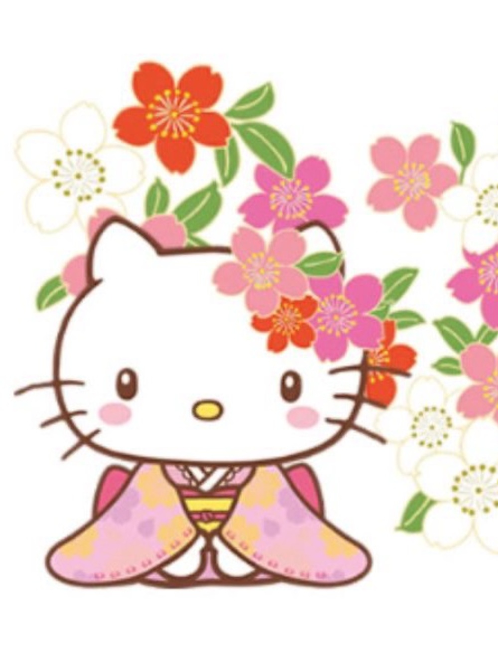 Hello Kitty in Japan - Picture 8 of 16